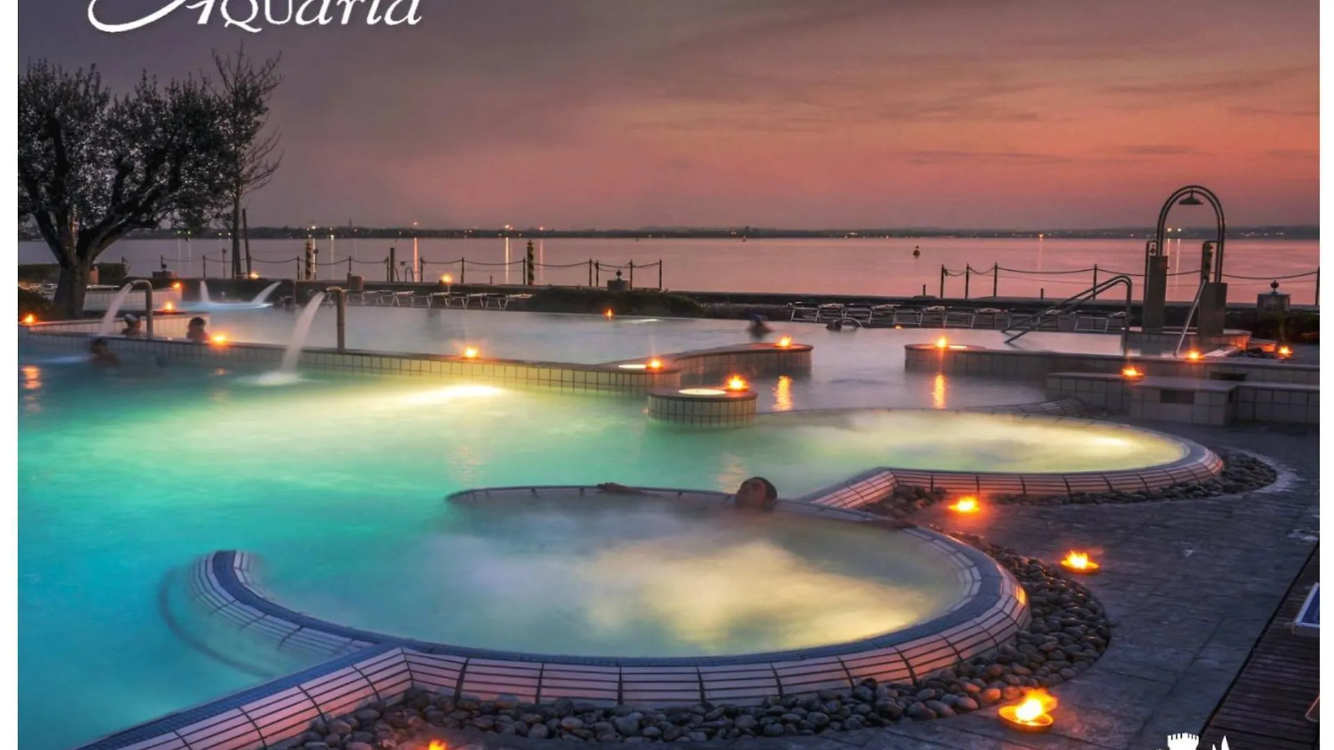 Apartment Villa Kennedy - Robert Sirmione
