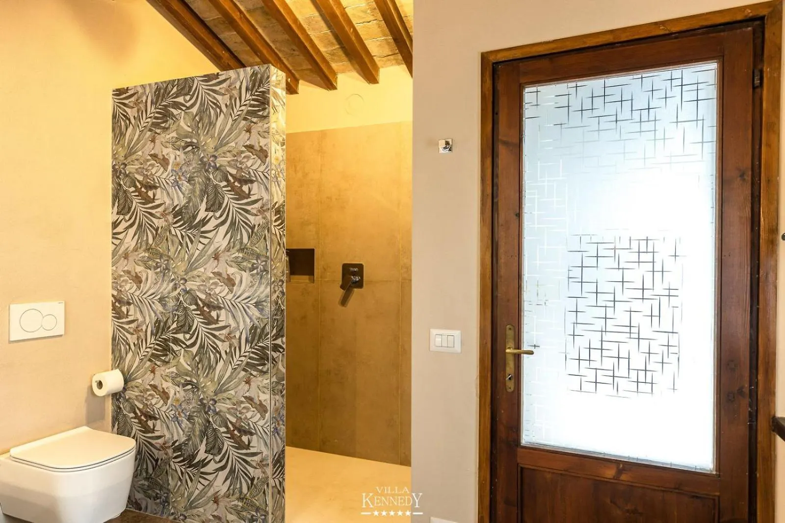 Apartment Villa Kennedy - Robert Sirmione