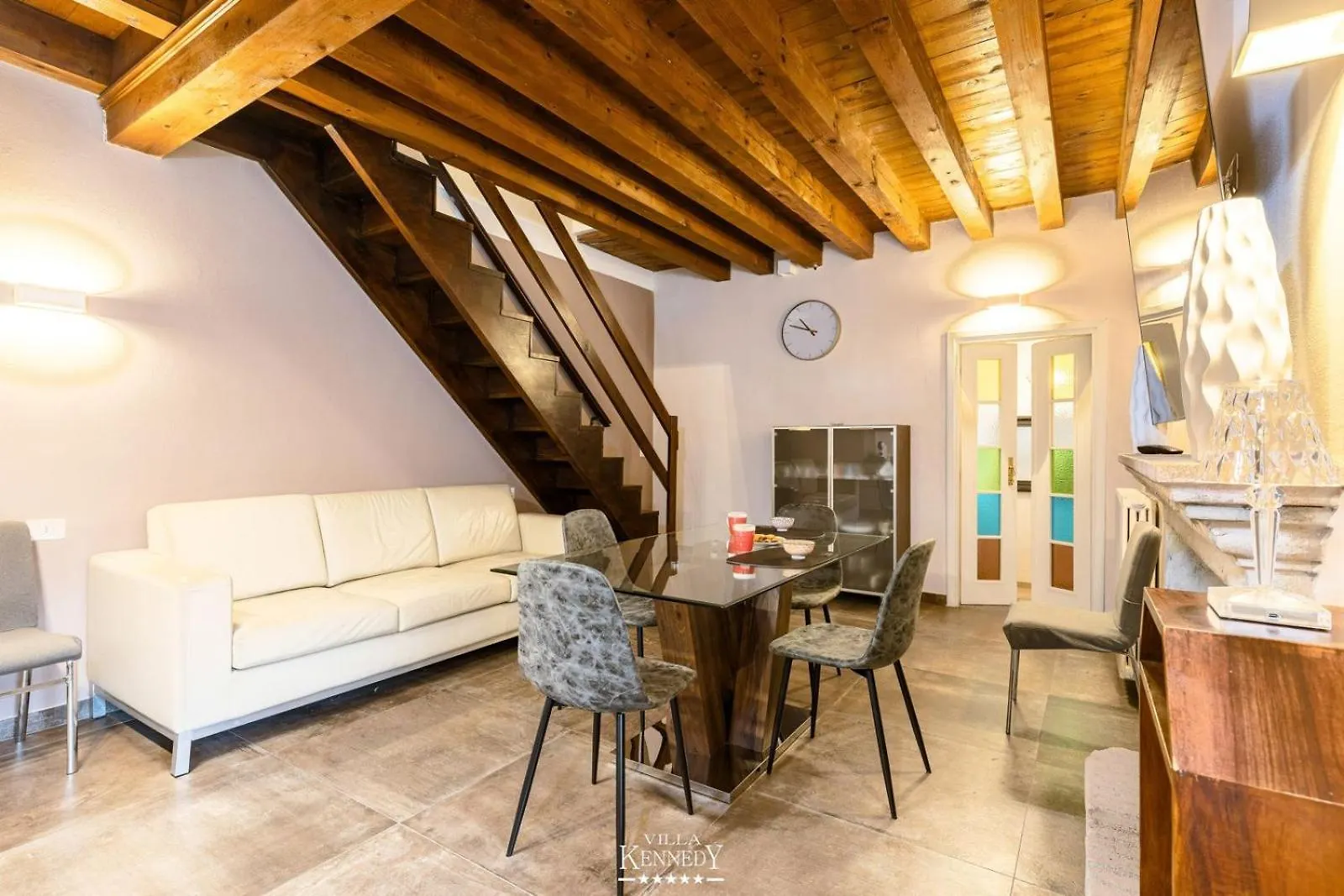 Apartment Villa Kennedy - Robert Sirmione Itália