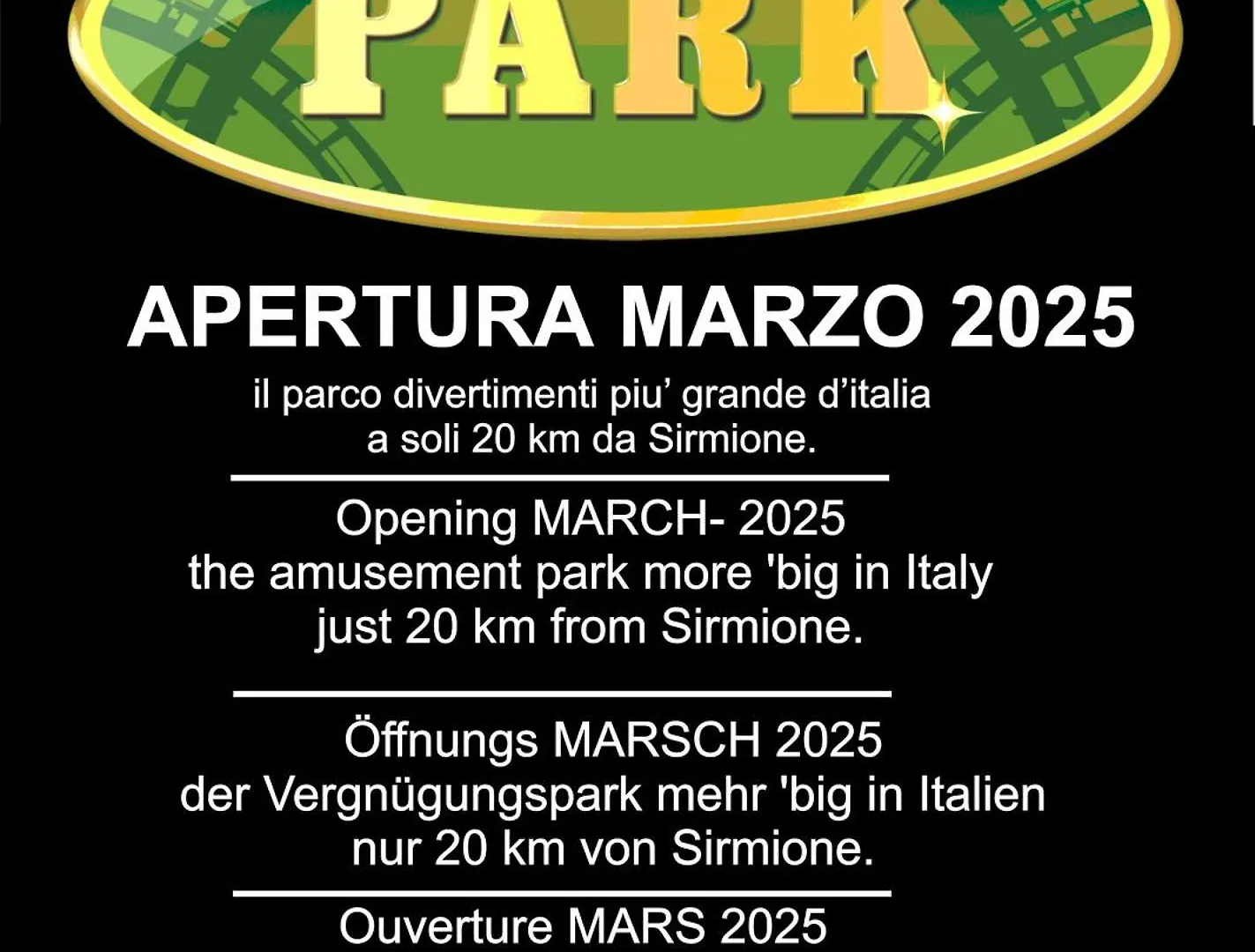 Apartment Villa Kennedy - Robert Sirmione 0*,